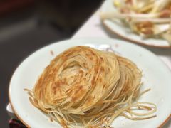 -穆斯林饭庄(明德南街店)