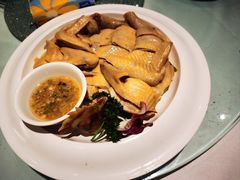 -沙河粉村·国家非遗传承(云台店)