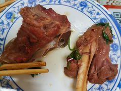 -清真·鸦儿李记·小馆(后海店)