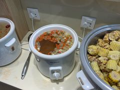 -素满香·素食自助餐(苏州·临顿路店)