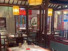 -老员外骨汤火锅(海州古城店)