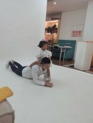 -宝贝家族国际影像馆(高新店)
