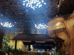 -杭州开元森泊度假乐园