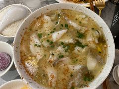 -渔语鱼新川菜Bistro(万象天地店)