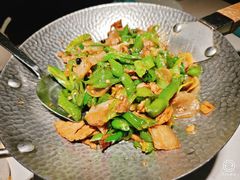 上地小炒肉-上地宴·中关村的会客厅(清河高铁站店)