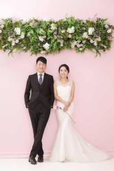 -天一婚纱摄影TIA STUDIO(珠海路店)