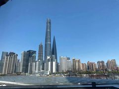 -三利音·东方司宴(外滩店)