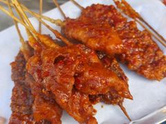 -辽B·小串(总店)