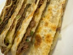 -溢心园香河肉饼总店