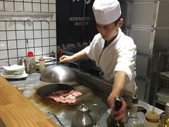 -悦和餐厅(CBD玉米楼店)