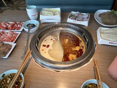 -季季红火锅(文化大厦店)