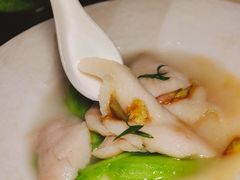 -蛇口希尔顿南海酒店·随轩中餐厅·粤菜