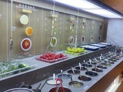 -海底捞火锅(长沙华创国际广场店)