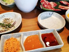 -牛人·雪花牛·木炭烤肉(昆山陆家店)
