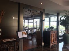 大堂-璟象酒店-爱丽坊景观餐厅