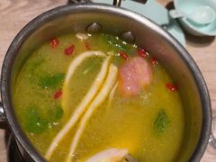 -石鼎香·非遗淮扬火锅(江都龙川桥店)