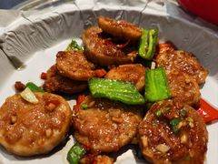 -飞尝蚝·顺德菜·鱼生(顺德总店)