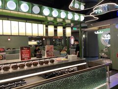 -湊湊火锅·茶憩(杭州湖滨银泰in77店)