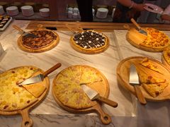 -比格比萨自助(南京万达茂店)