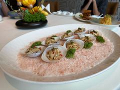 -海味观(老西门店)