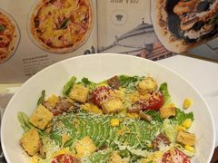 -get pizza意大利餐厅(凯德MALL店)