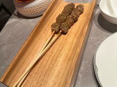 -大秦小宴•新派西北(万象前海店)