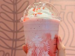 -星巴克(我格广场店)