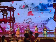 -唐乐宫·歌舞剧院餐厅