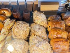 -BAKER&SPICE(BFC外滩金融中心店)