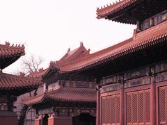 -历代帝王庙博物馆