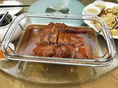 -稻香酒家·33年老字号·港式粤菜(富邦中心店)