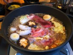 -Tokyo Sukiyaki-Tei