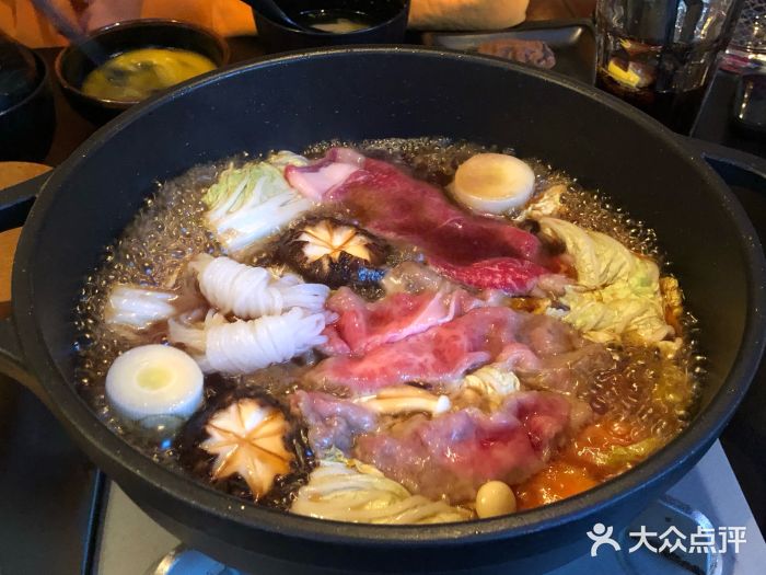 Tokyo Sukiyaki-Tei图片