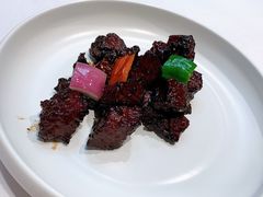 -玫瑰厅上海菜(兴国路店)