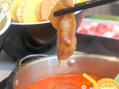 -汤岛涮·自助小火锅(桐乡吾悦广场店)