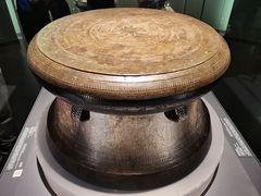 -广西壮族自治区博物馆