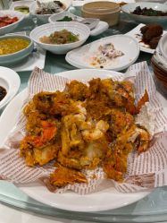 -上海浦东华美达大酒店·宴会厅