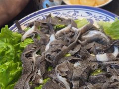 -仁和四季涮肉馆(天坛南门店)