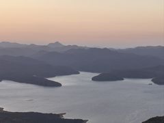 -五女山景区