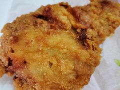 麦麦脆汁鸡琵琶腿-麦当劳(南京五龙店)
