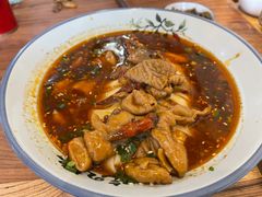 -常樂屋·常德米粉(青年路店)