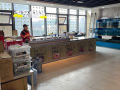 -七仙女渔港(奥邦广场店)