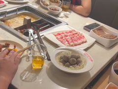 -滋奇·扬州地标火锅(兴城东路店)