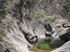 -龙峪湾国家森林公园