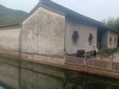 -兰亭风景区
