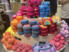 -LUSH(威尼斯人店)
