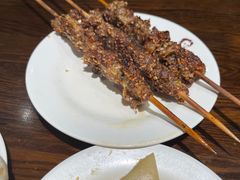 -姚记炒肝店(簋街店)