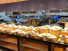 -高佳庄·舟山海鲜(海景旗舰店)