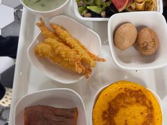 -阿那亚第三食堂 Cafeteria 3