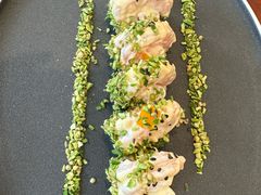 -喜鼎海胆水饺(东港店)
